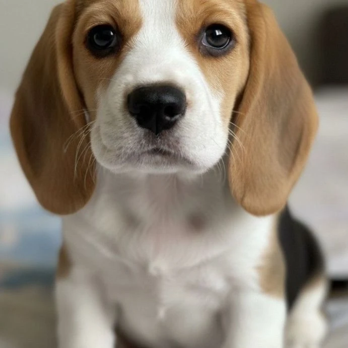 Service dog Unknown