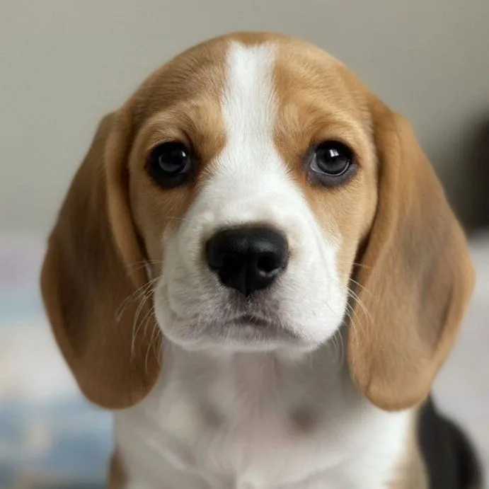 Service dog Unknown