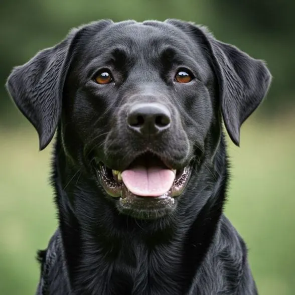 Service dog Unknown