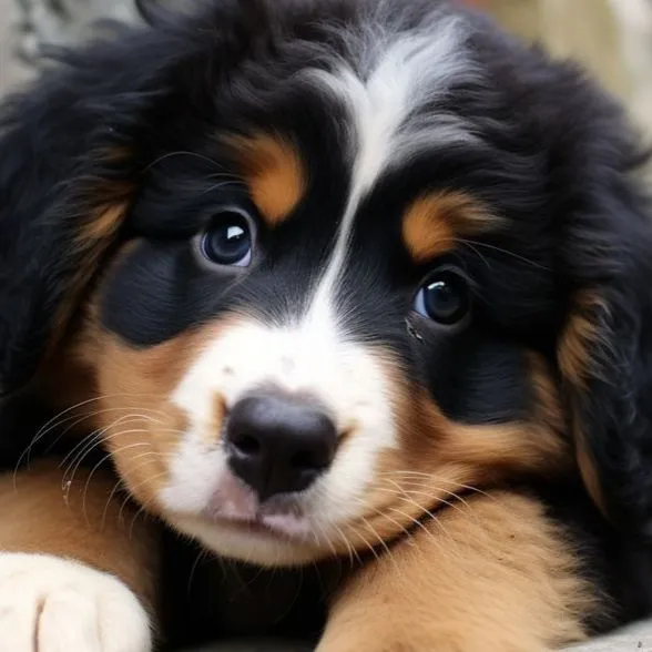 Service dog Unknown